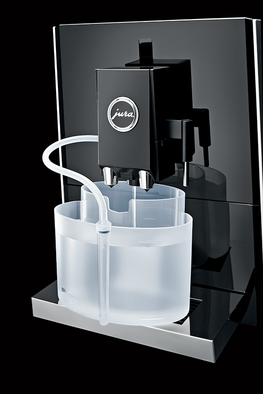 Jura Milk System Cleaning Container