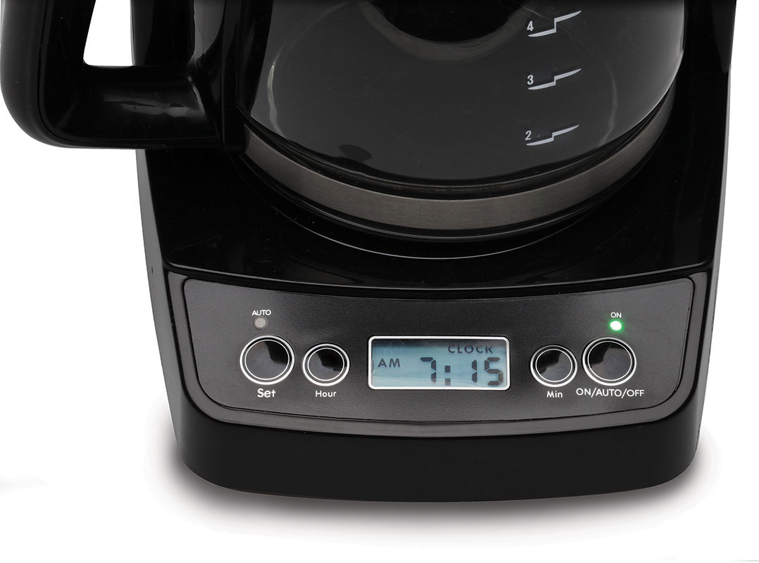 Capresso 5 Cup Coffee Maker Mini Drip Coffee Maker 1st in Coffee