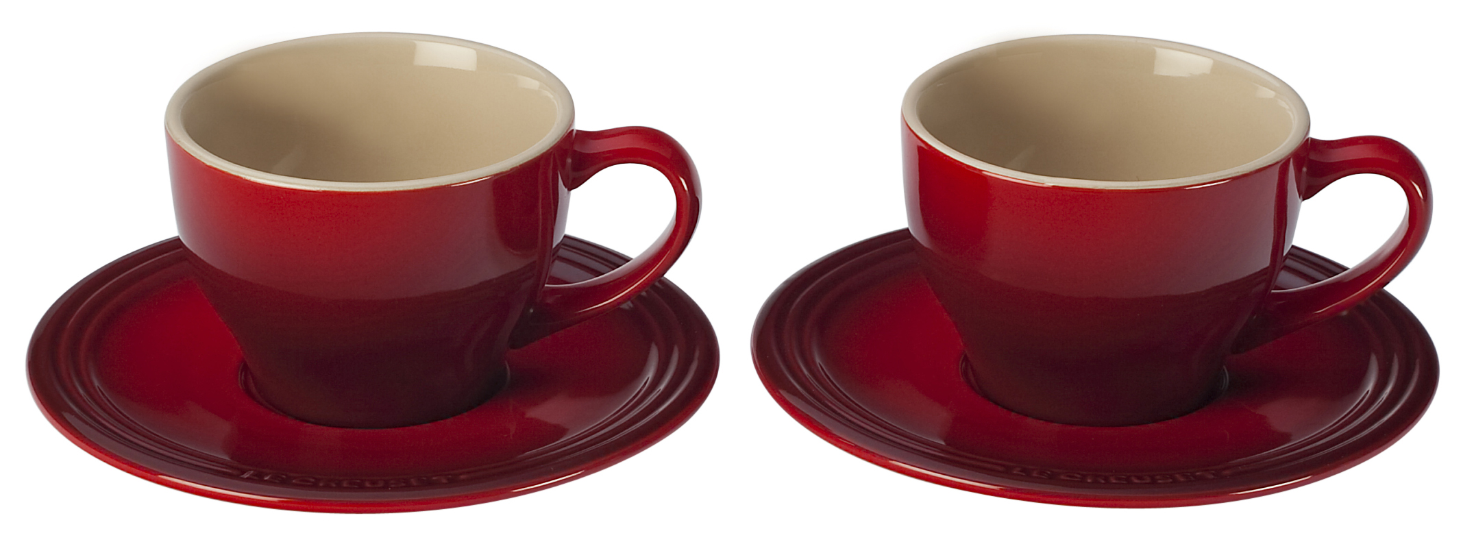 Le Creuset Cappuccino Cups