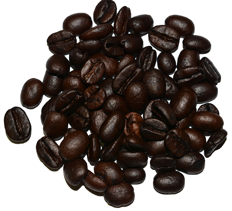 Papua New Guinea Coffee Beans 100 Percent Arabica Coffee