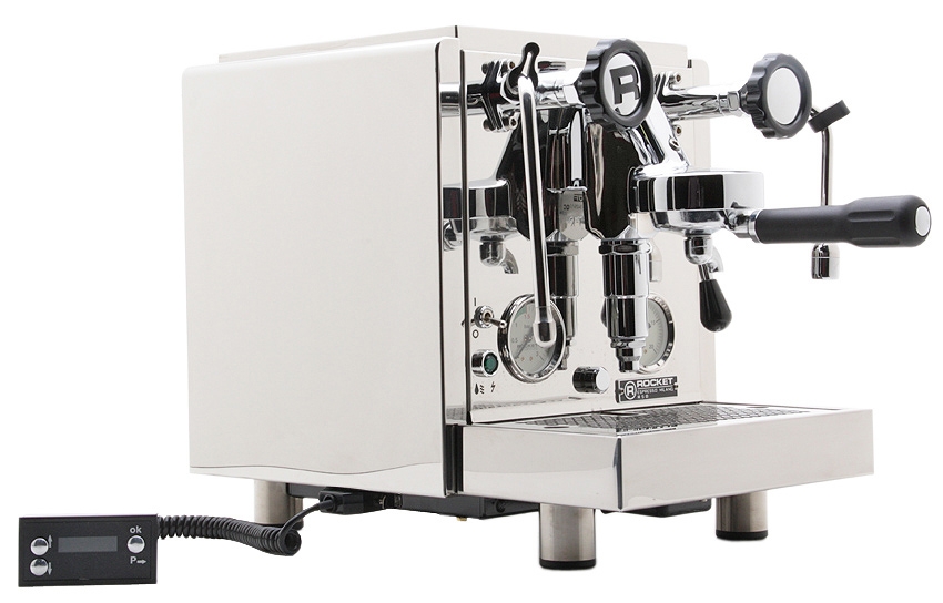 Rocket R58 Espresso Machine Dual Boiler Espresso Machine