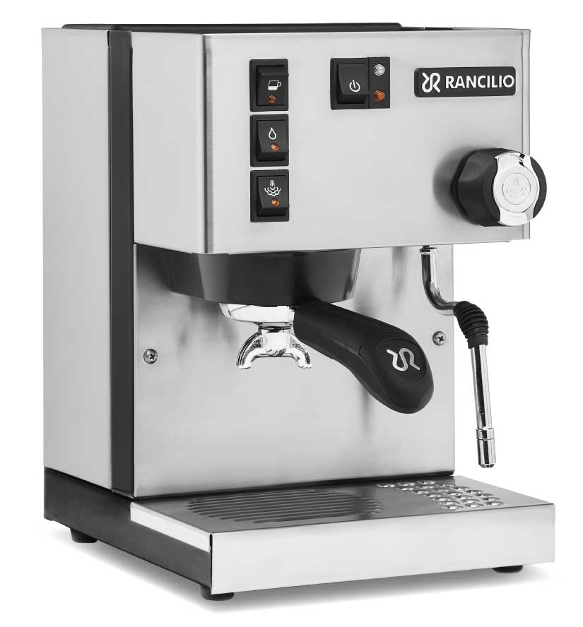 Rancilio Silvia M V6 Espresso Machine