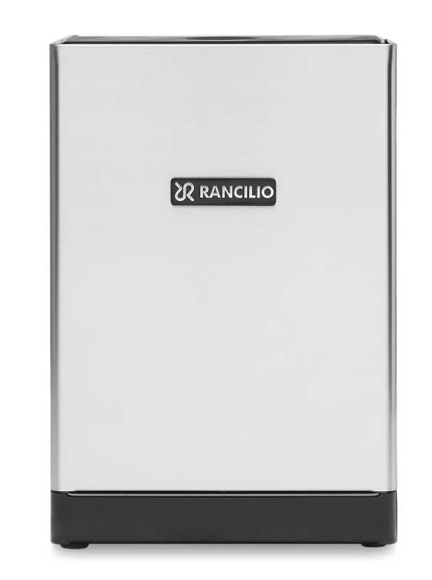 Rancilio Silvia Kit Ricostruzione Servizio Guarnizione Rubinetto Vapore - Foto 7