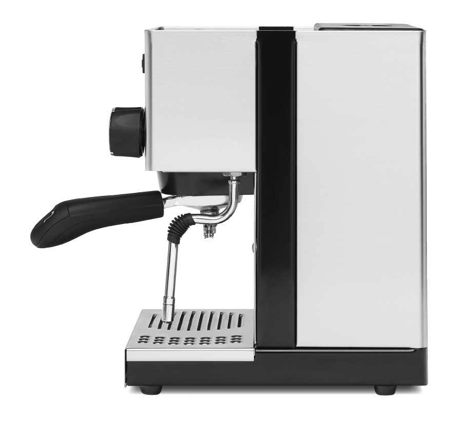 Rancilio Silvia V6 | Rancilio Home Espresso Machine