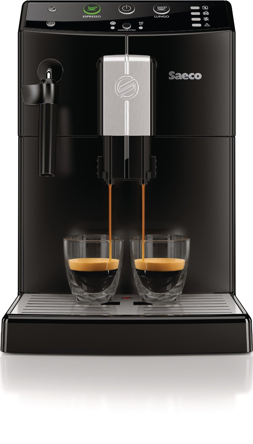 Saeco Pure Super Automatic Espresso Machine
