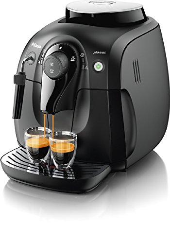 Saeco Xsmall Automatic Espresso Machine | Xsmall Saeco