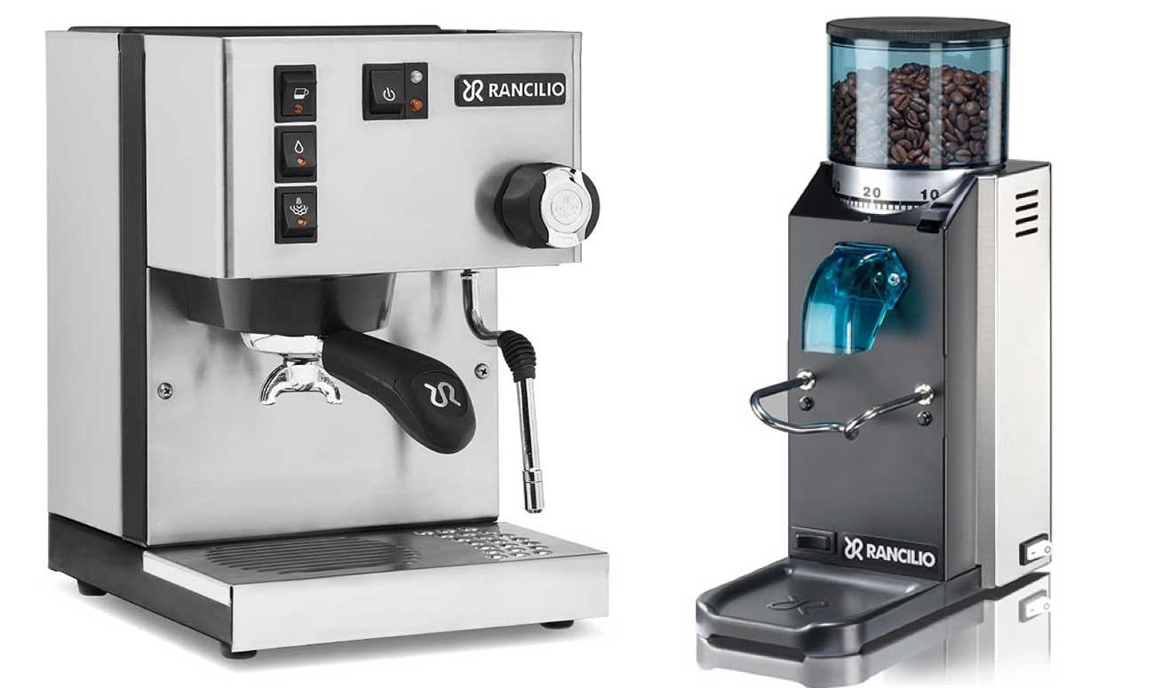 2022 Best 9 Semi-automatic Espresso Machines You Don’t Wanna Miss 8