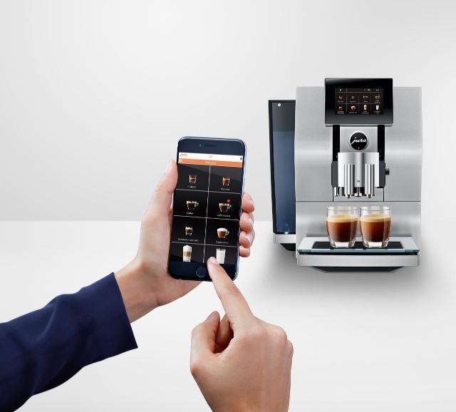 Jura Smart Connect Jura Bluetooth 1st in Coffee