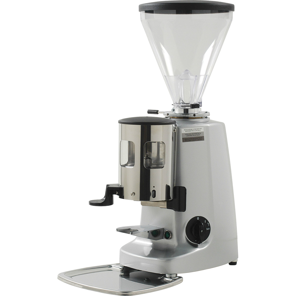 Mazzer Super Jolly Espresso Grinder Mazzer Super Jolly Grinder