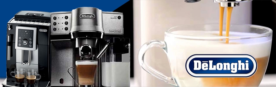 Delonghi