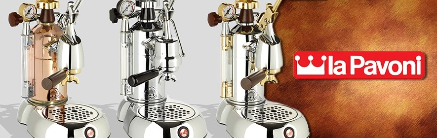 La Pavoni
