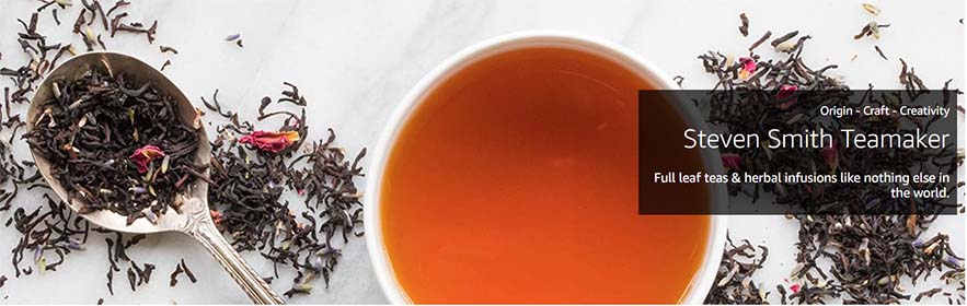 Smith Tea