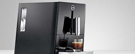 Refurbished Jura A1 Coffee Machines