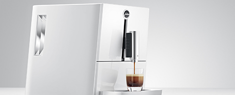 Jura Perfect Espresso